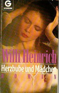 Herzbube und Mädchen