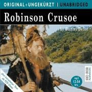 Robinson Crusoe