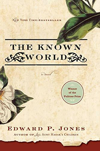 The Known World (Rough Cut)
