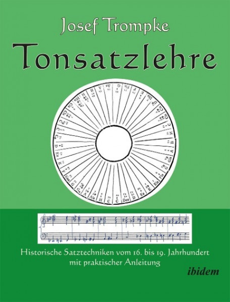 Tonsatzlehre