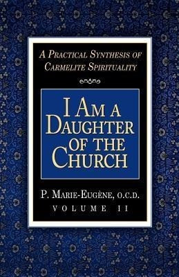 I Am a Daughter of the Church