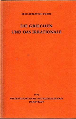 Die Griechen und das Irrationale