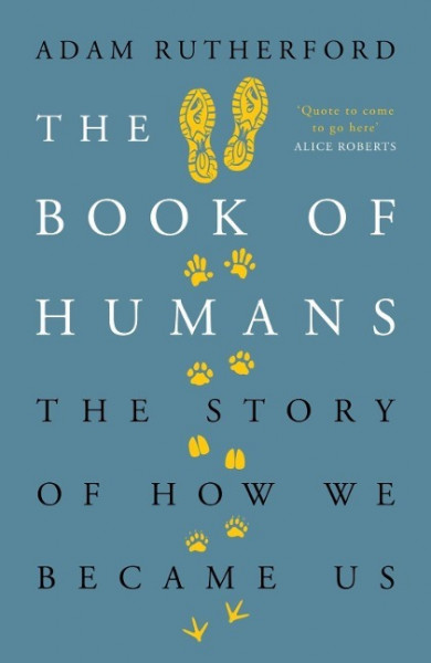 The Book of Humans