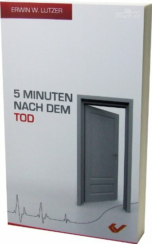 5 Minuten nach dem Tod