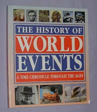 History of World Events