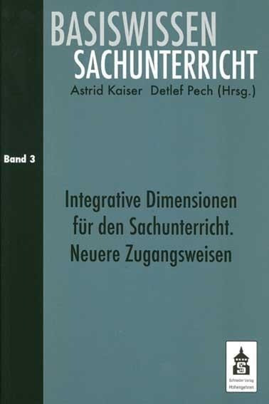 Basiswissen Sachunterricht Band 3