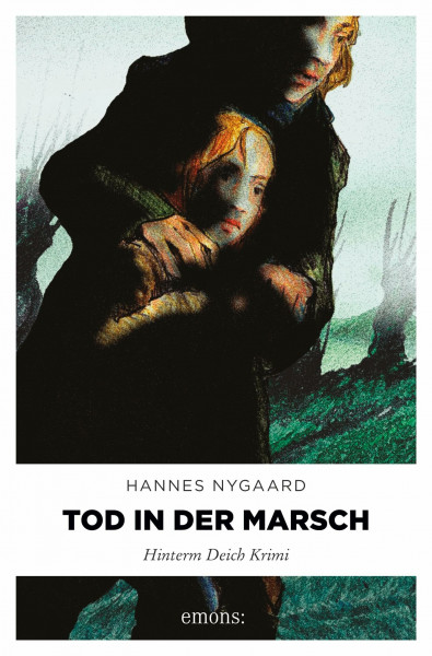 Tod in der Marsch: Hinterm Deich Krimi