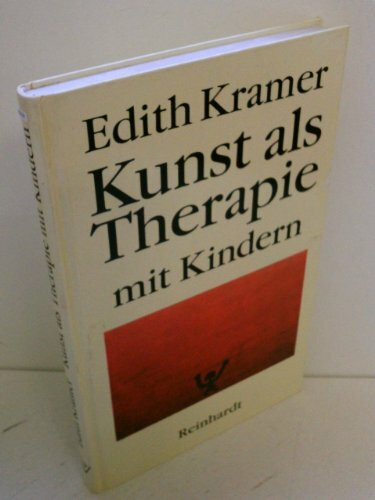 Kunst als Therapie mit Kindern