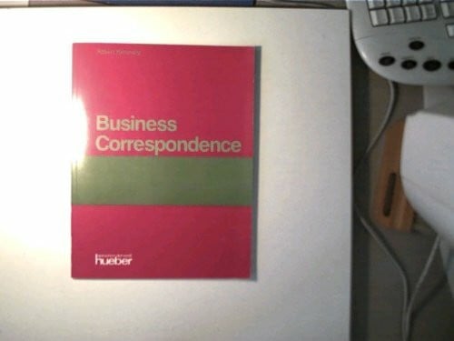 Business, Correspondence