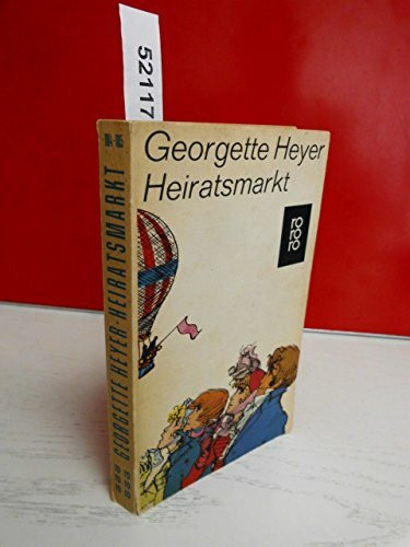 Der Heiratsmarkt (5026 407).