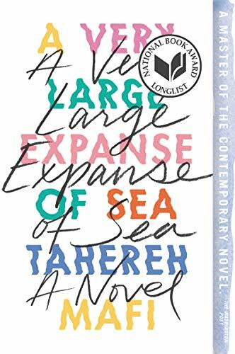 A Very Large Expanse of Sea A Very Large Expanse of Sea