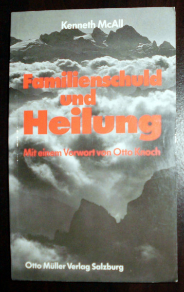 Familienschuld und Heilung