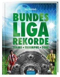 Bundesliga-Rekorde