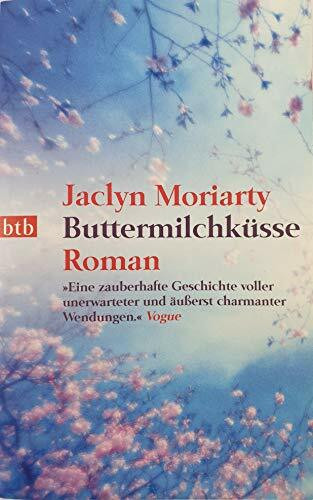 Buttermilchküsse