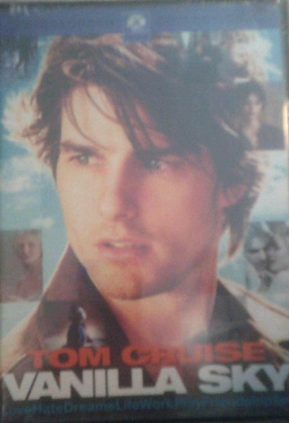 Paramount Home Entertainment Vanilla Sky Tom Cruise, Pen?Lope Cruz, Cameron Diaz, Kurt Russell, Jason Lee, Johnny Galecki, Jennifer Aspen, Michael Kehoe, Andrei Sterling, Eric Stoltz.
