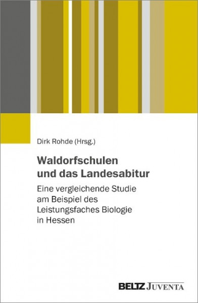 Waldorfschulen und das Landesabitur