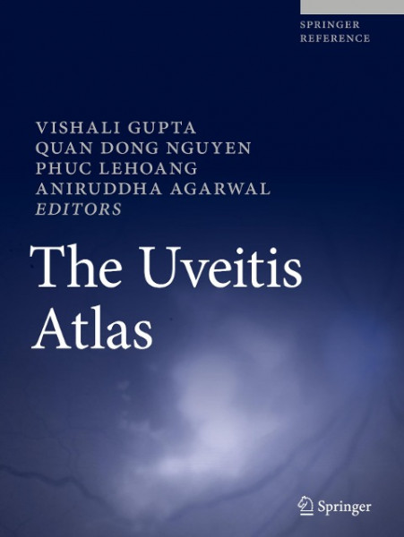 The Uveitis Atlas