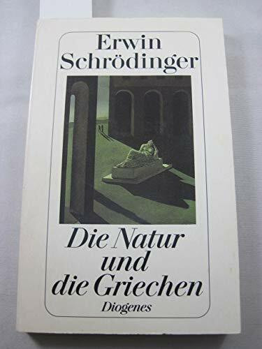 Die Natur und die Griechen