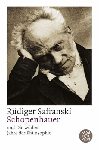 Fischer Taschenbuch Schopenhauer Und Die Wilden Jahre Der Philosophie