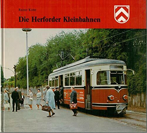 Die Herforder Kleinbahnen