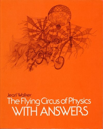 The Flying Circus of Physics: Answers