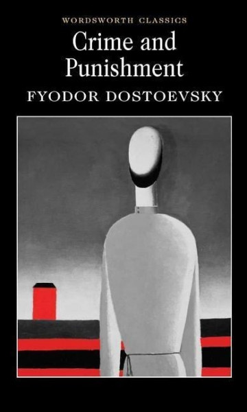 dostoevsky crime and punishment