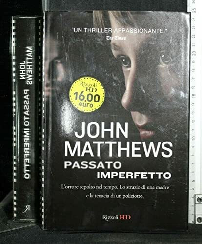 Passato imperfetto