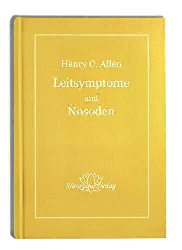 Leitsymptome und Nosoden