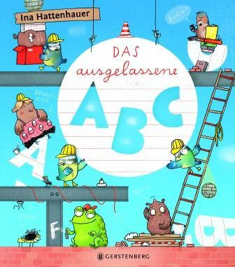 Das ausgelassene ABC