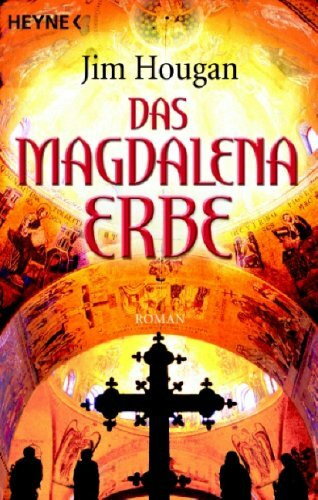 Das Magdalena-Erbe: Roman