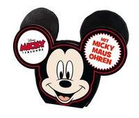 Disney Micky & Freunde: Mit Micky-Maus-Ohren