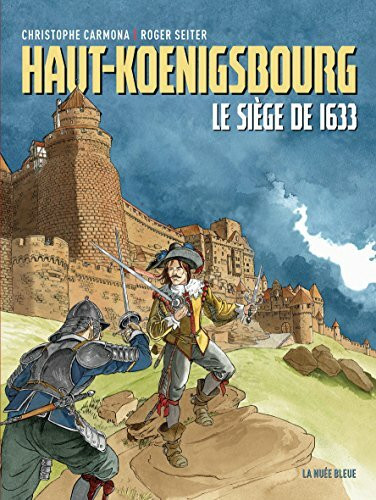 Haut-Koenigsbourg