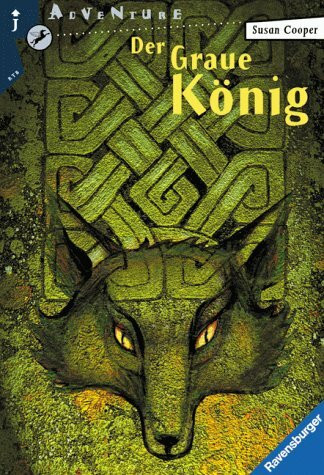 Der Graue König (Ravensburger Taschenbücher)