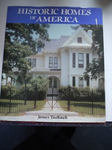 Historic Homes of America