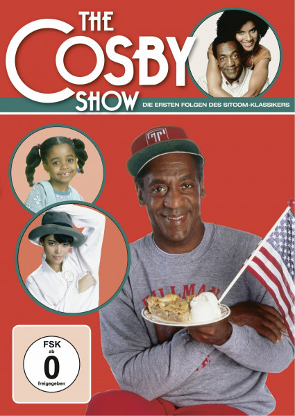 The Bill Cosby Show - Wie alles begann