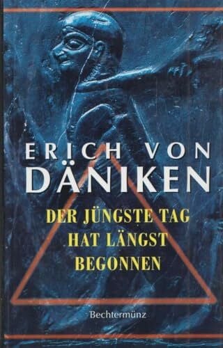 Der jüngste Tag hat längst begonnen