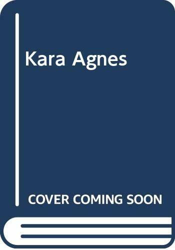 Kära Agnes