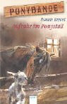 Aufruhr im Ponystall