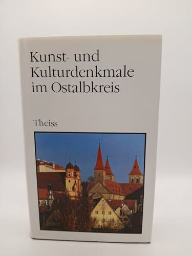 Kunst- und Kulturdenkmale im Ostalbkreis