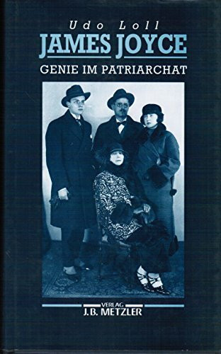 James Joyce - Genie im Patriarchat