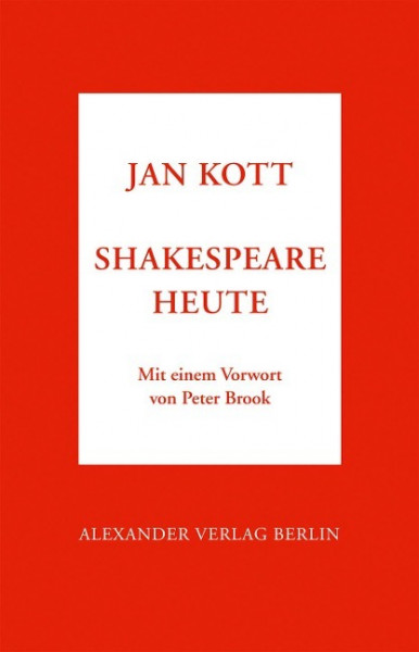 Shakespeare heute