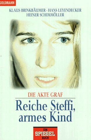 Reiche Steffi, armes Kind
