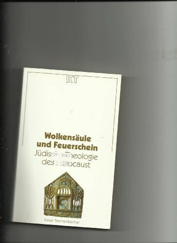 Wolkensäule und Feuerschein