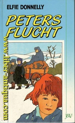Peters Flucht