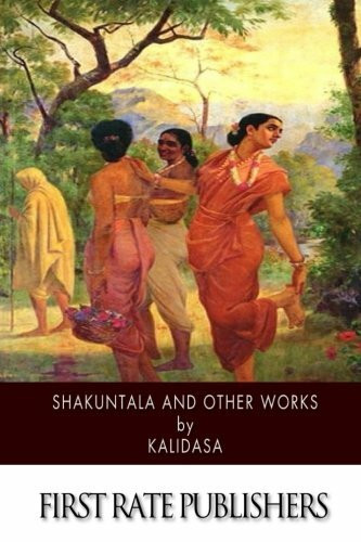 Shakuntala and Other Works