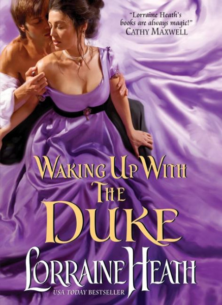 Waking Up with the Duke