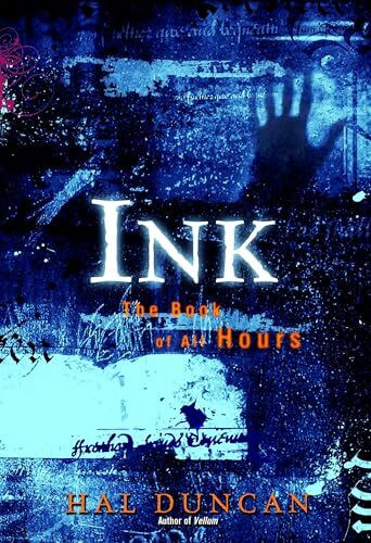 Ink: The Book of All Hours [Rough Cut]