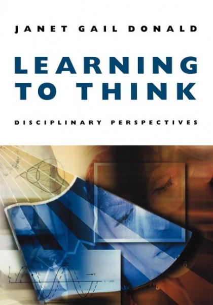 Learning to Think P