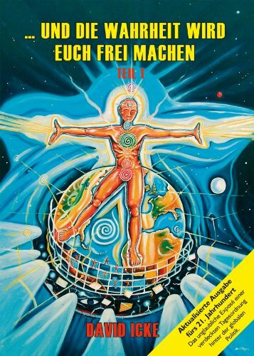 Und die Wahrheit wird Euch frei machen. Teil 1