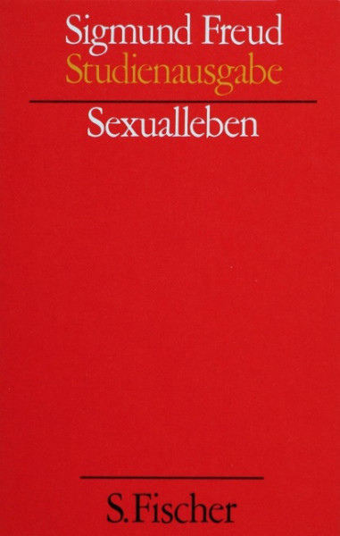 Sexualleben